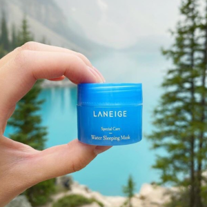 LANEIGE Water Hydrate Lotion Gel