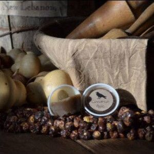 Tarts: Cedar Lodge/4519