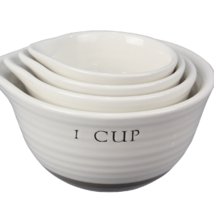 Measuring Cups, 4 pc/s