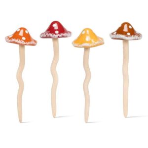 Lrg.Mushroom Stakes