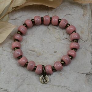 Strength bracelet