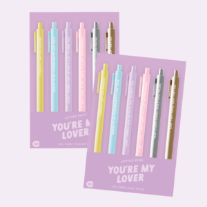 Taylor Swift: You're My Lover
