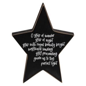 Star Of Wonder Sitter