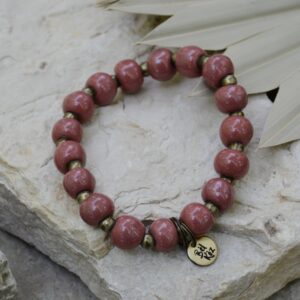 Mauve: BELIEVE