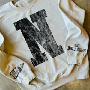 Gameday Sweatshirt: L