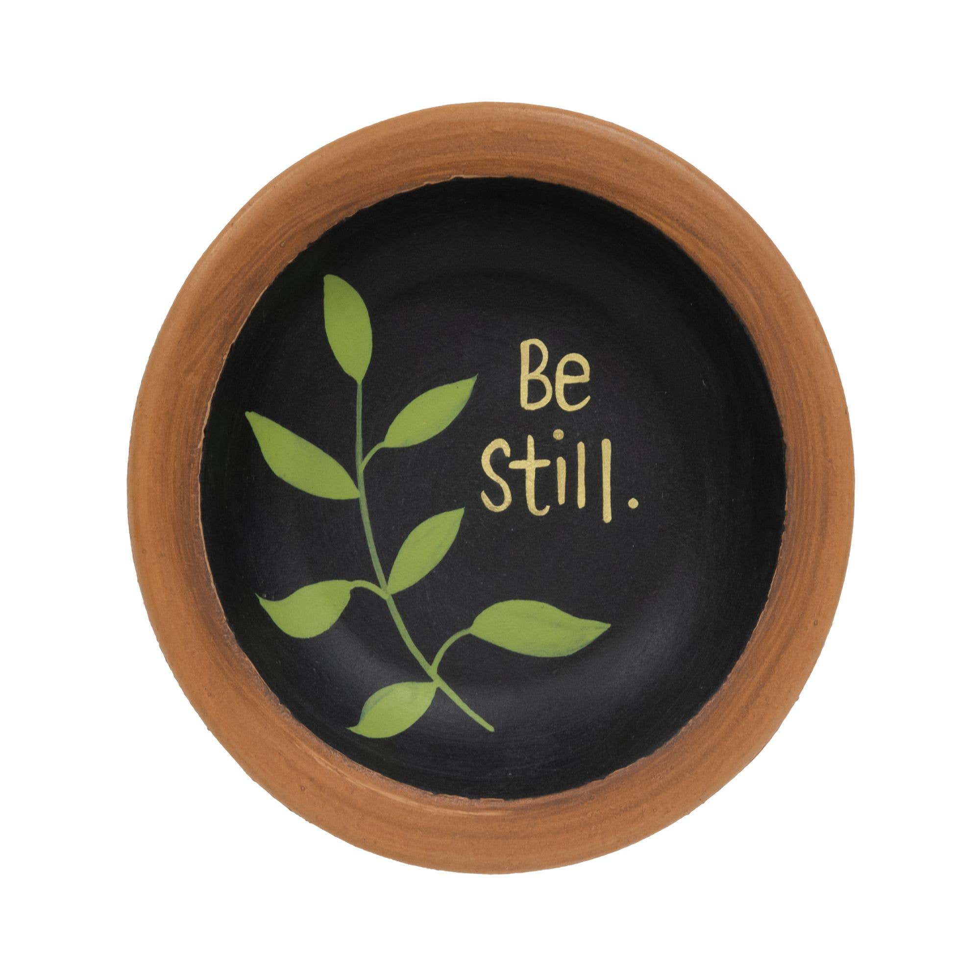 Be Still Bowl
