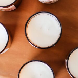 Margaritaville 8 oz Candle