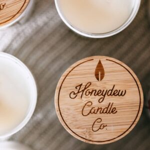 Pina Colada 8 oz Candle