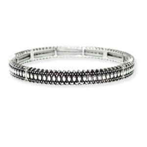 Western Stretch Bracelet