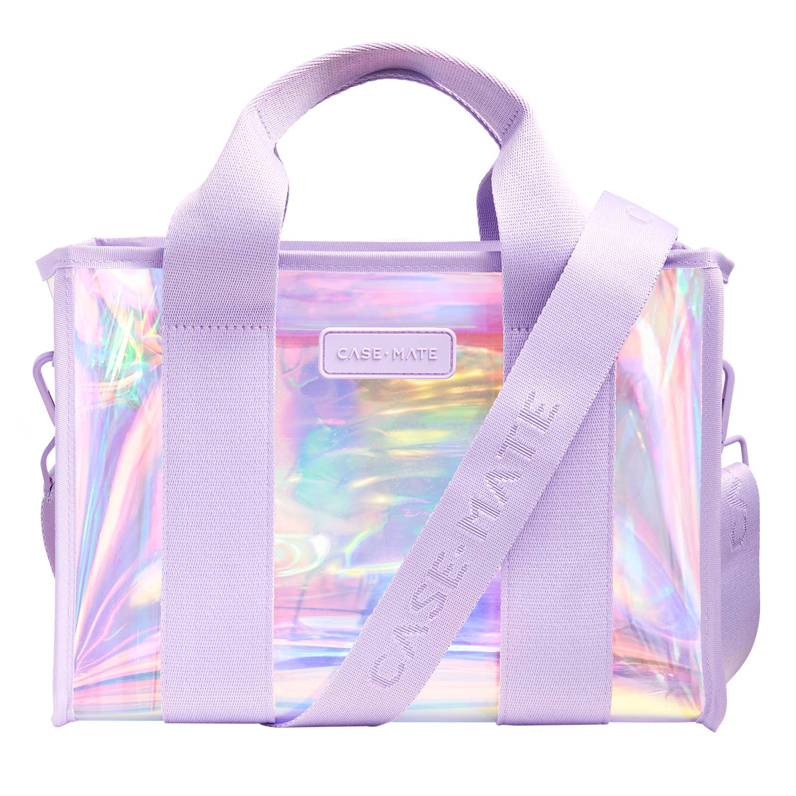 Case-Mate Bubble Mini Zip Tote Bag