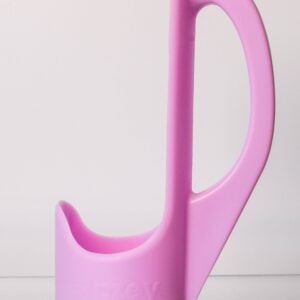 Sipzey Skinny Can Handle Light Lilac