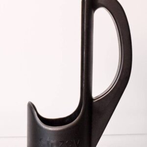 Sipzey Skinny Can Handle Midnight Black