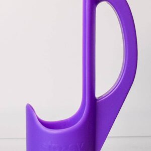 Sipzey Skinny Can Handle Purple Rush