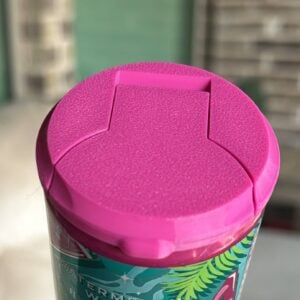 Sipzey Skinny Can Lid : Love Potion