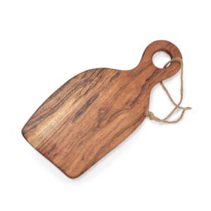 Small Acacia Wood Cutting Board
