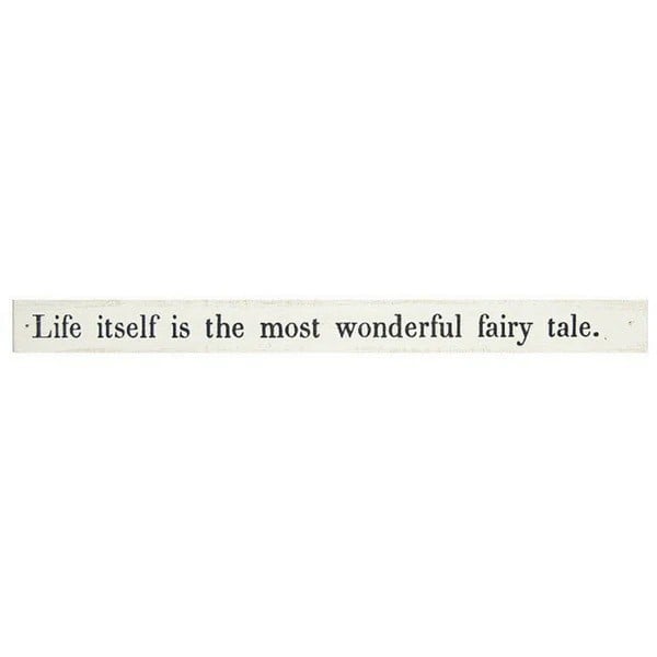 Poetry Stick- Life Itself