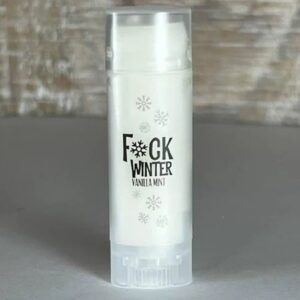 F*ck Winter