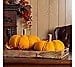 Pumpkin-orange/med.