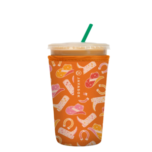 JavaSok - Cowgirl Med (22-28oz)