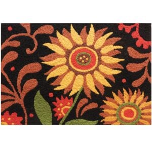 Jellybean Rug 20" x 30"