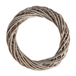 Willow Wreath - Large