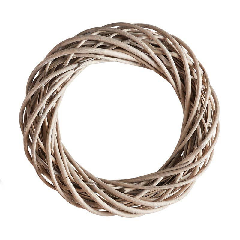 Willow Wreath - Medium
