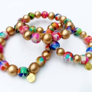 ColrWodBead