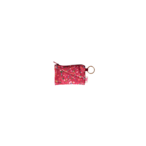 Puffy Penny Key Ring (Holiday)