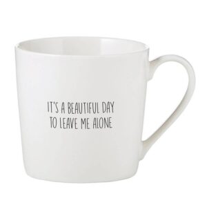 It's a Beautiful Day