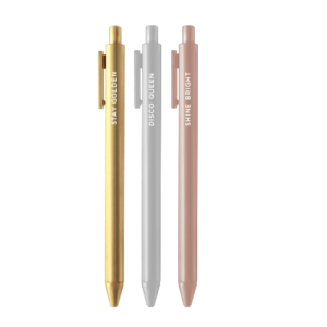 Jotter Sets - 3 pack