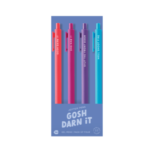Jotter Sets 4 Pack