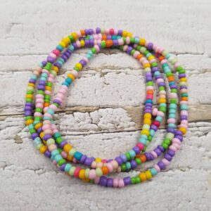 Seed Bead 4