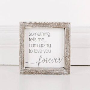 Love forever