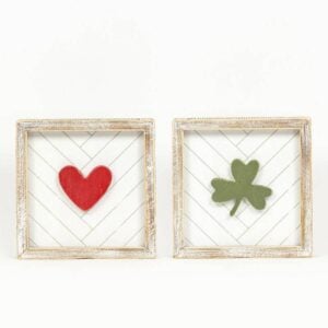 Valentines/ St. Patrick's