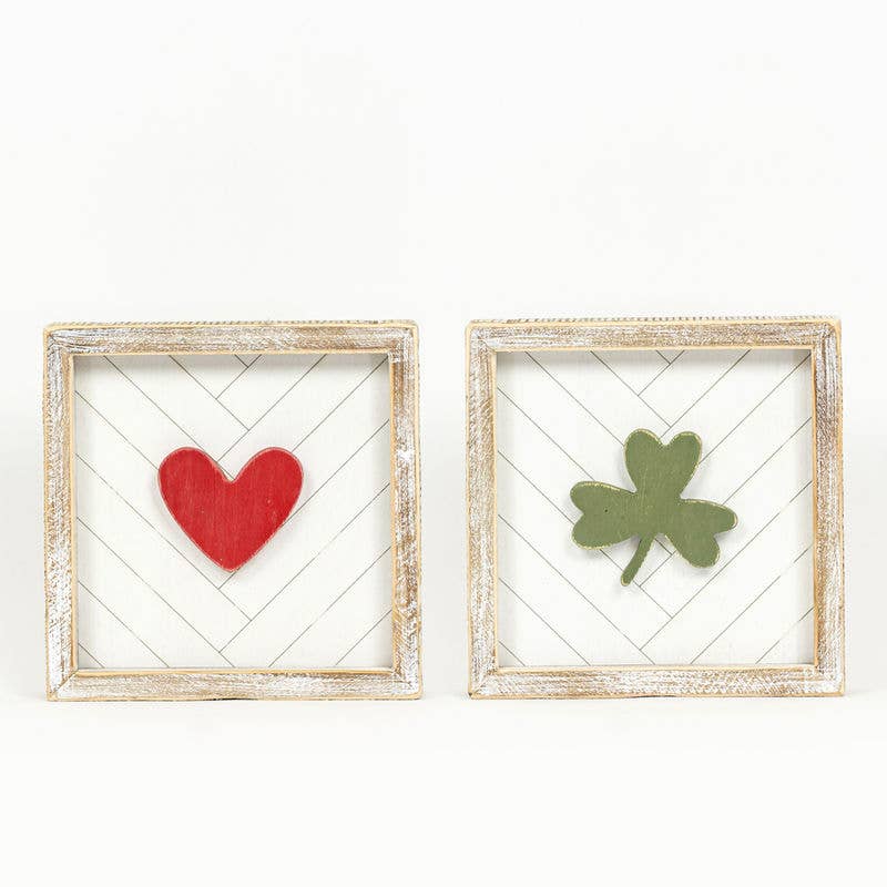 Valentines/ St. Patrick's