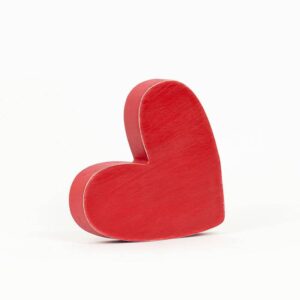 Heart Cutout