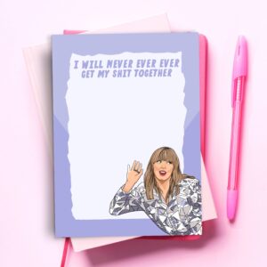 Taylor Swift Never Ever