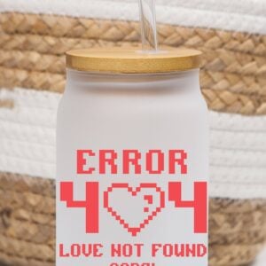 16 oz Anti Valentine(Error)