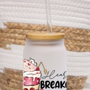 16 oz Valentines Vibes(truck)