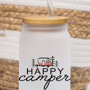 16 oz Happy Camper(Camper)