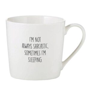 Not Always Sarcastic