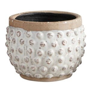 Polka Dot Planter(Large)