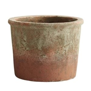 Antique Flower Pot(large)