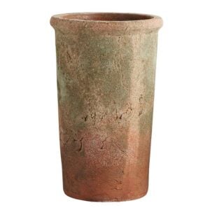 Antique Flower Pot(tall)