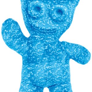 Spk Blue Character Plush
