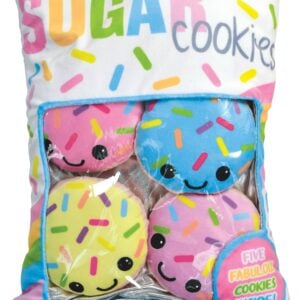 Cookie Time Plush
