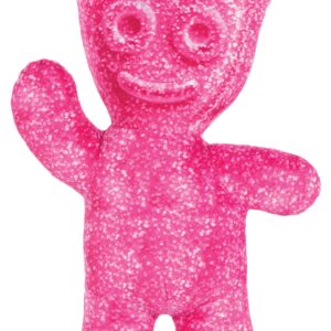 Spk Pink Character Plush