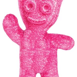 MINI SPK PINK KID PLUSH