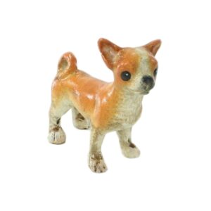 Nacho the Chihuahua