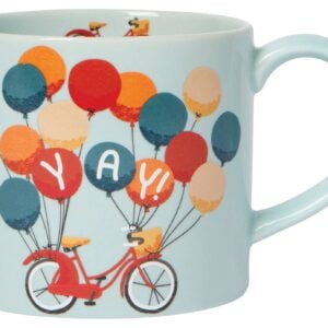 Balloon Mug